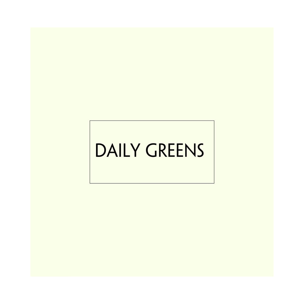 7 day cold pressed juice plan. Each day includes 1 green juice and 1 ginger shot