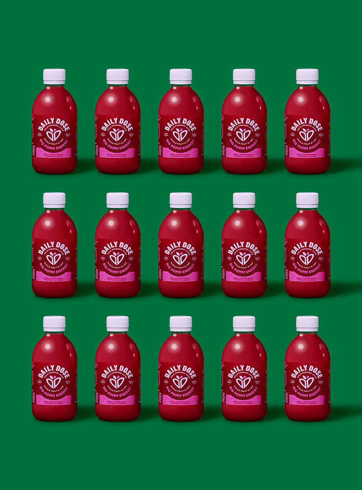 Big Pomm Energy Bundle