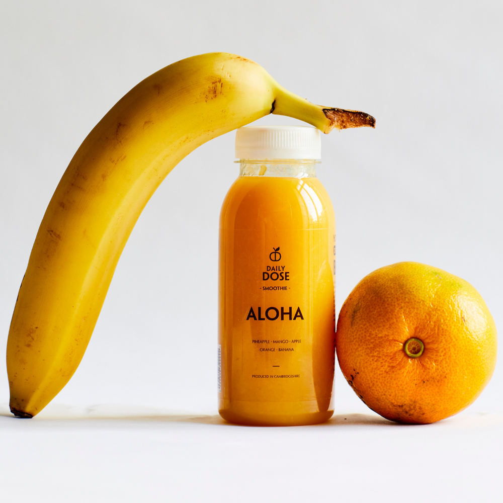 
                  
                    Aloha Smoothie
                  
                