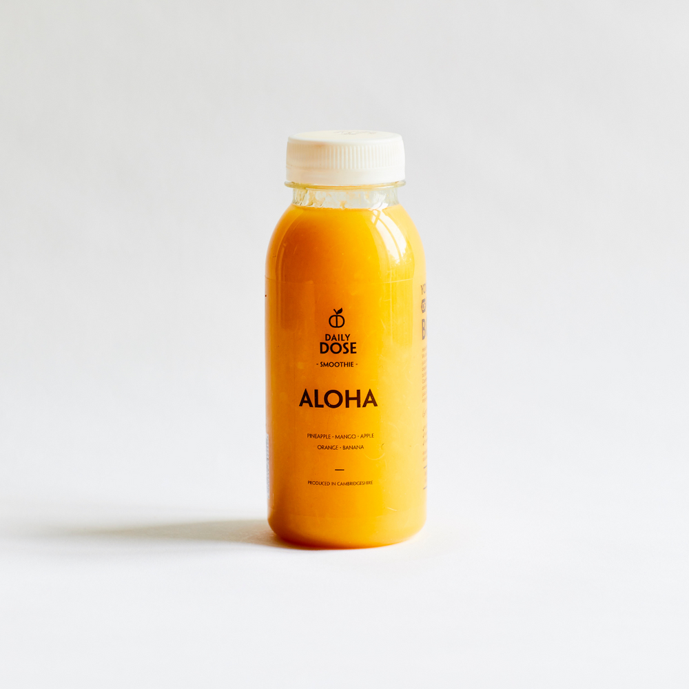 Aloha Smoothie