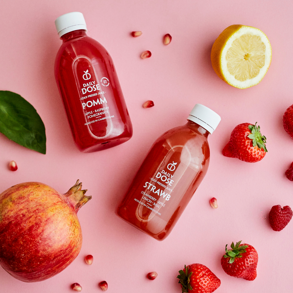 
                  
                    Berry Nutrition
                  
                