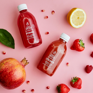 
                  
                    Berry Nutrition
                  
                