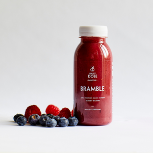 
                  
                    Bramble Smoothie
                  
                