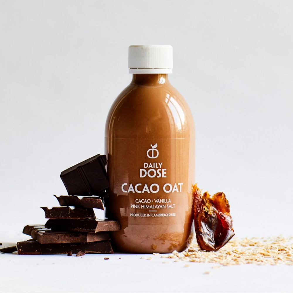 
                  
                    Cacao Oat
                  
                