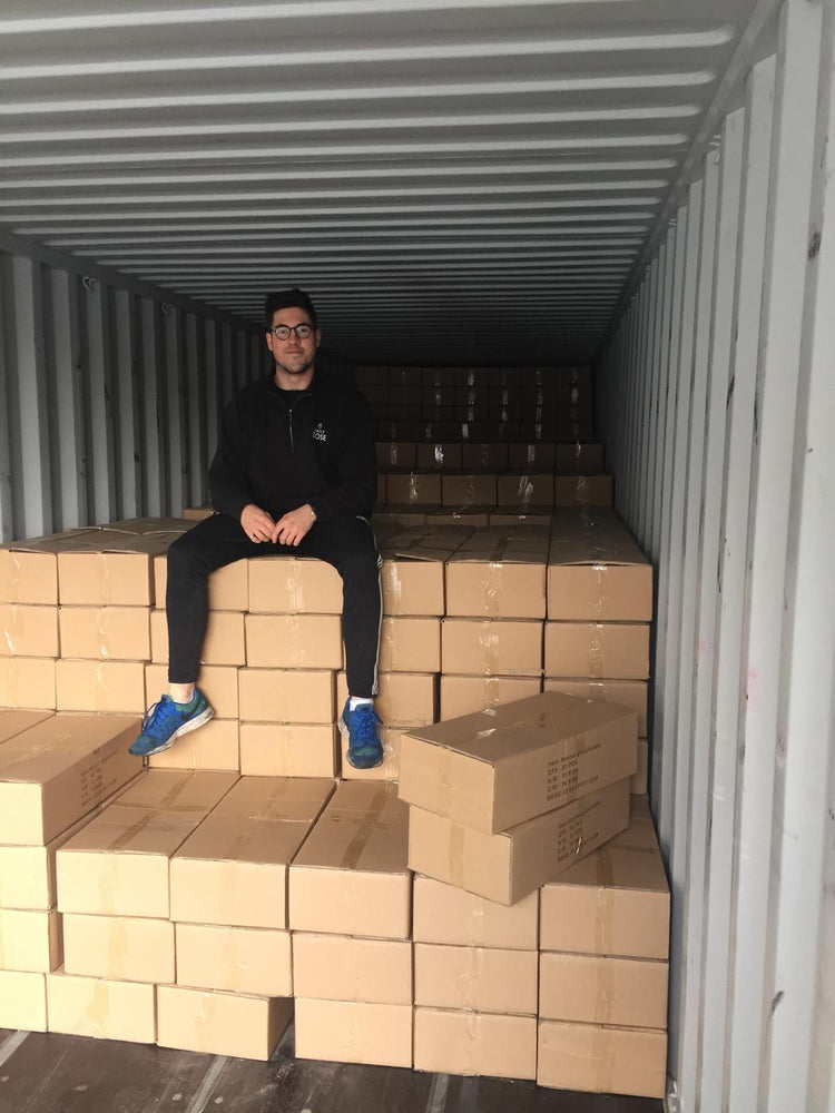 What goes around comes around.