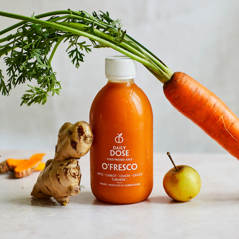 
                  
                    Fruit & Roots Bundle
                  
                