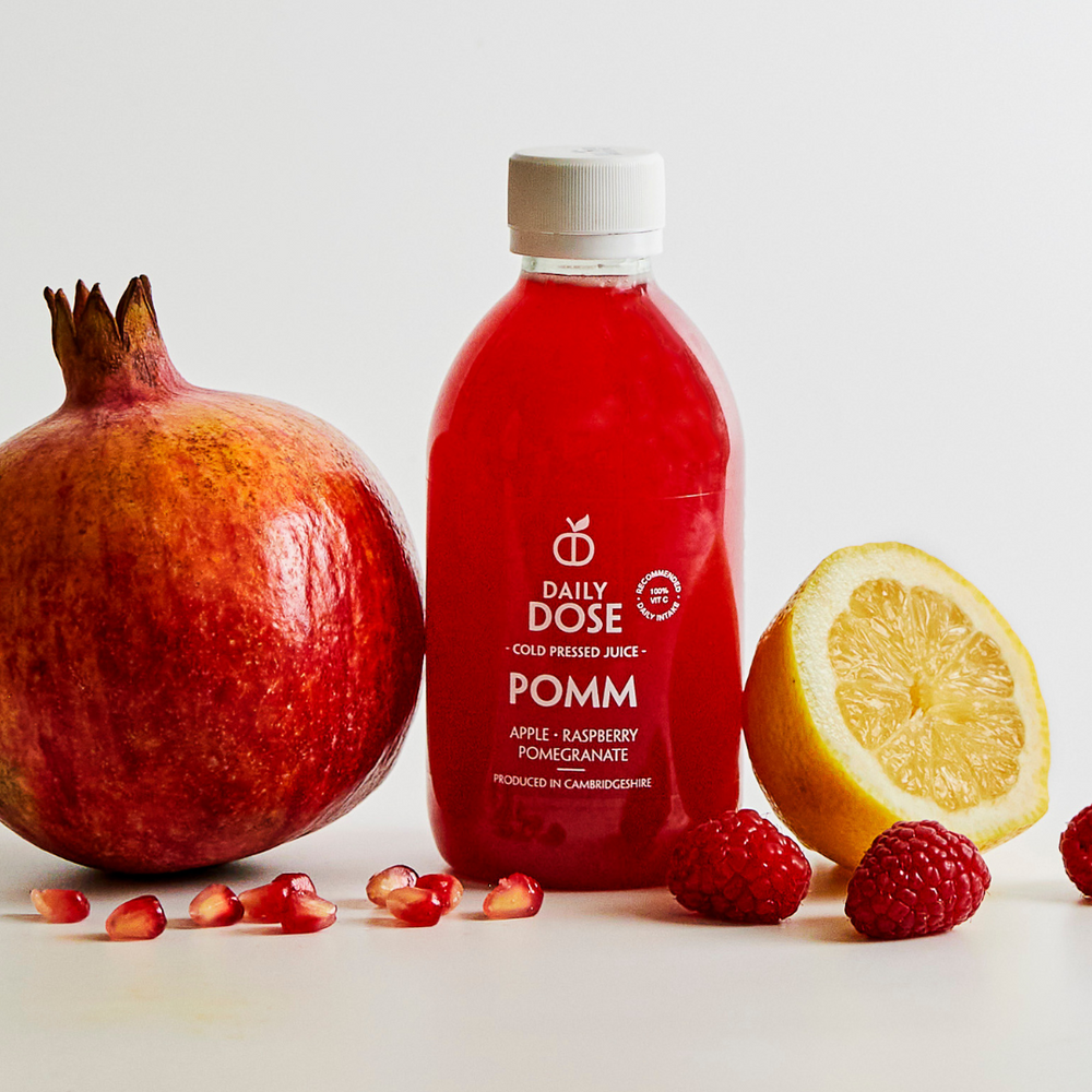 
                  
                    Berry Nutrition
                  
                