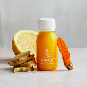 
                  
                    Turmeric Shot Bundle
                  
                