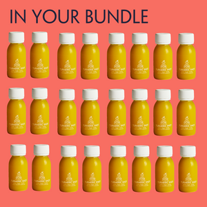 
                  
                    Turmeric Shot Bundle
                  
                