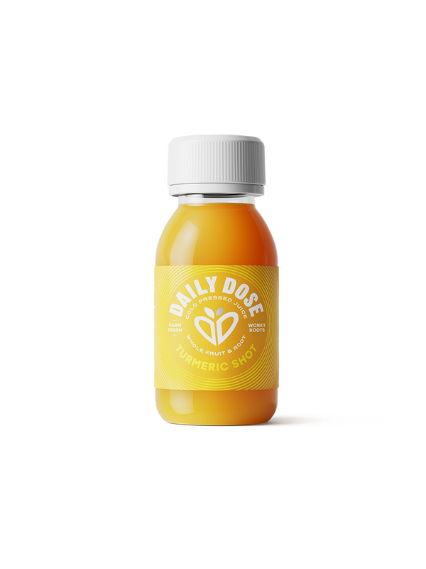 Turmeric Shot