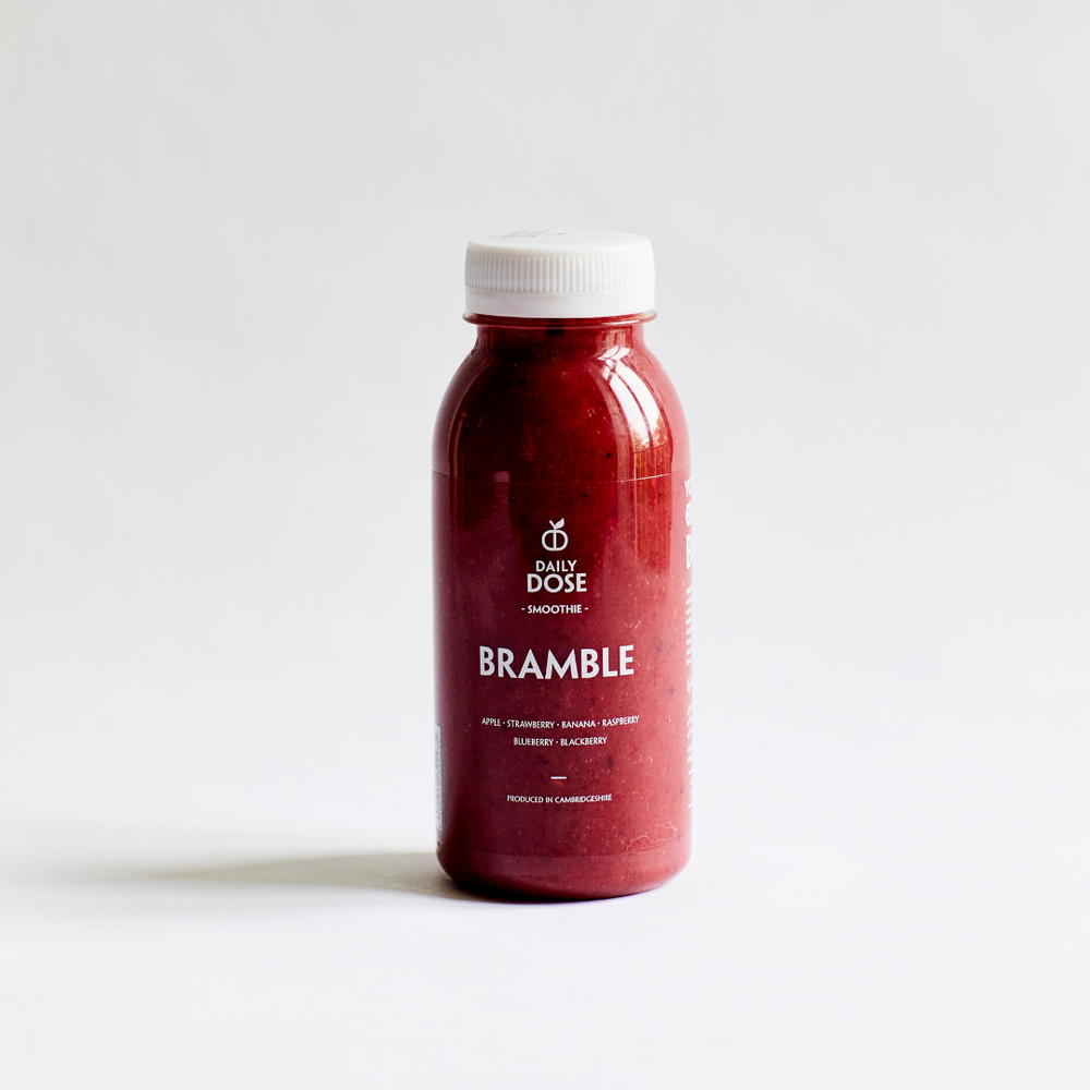 Bramble Smoothie