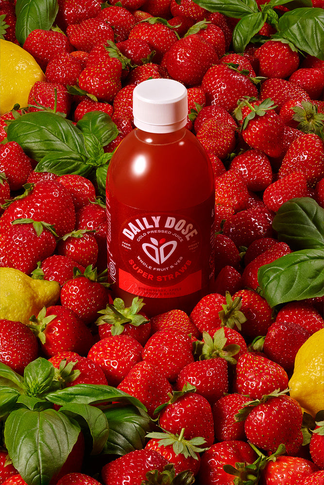 Super Strawb
