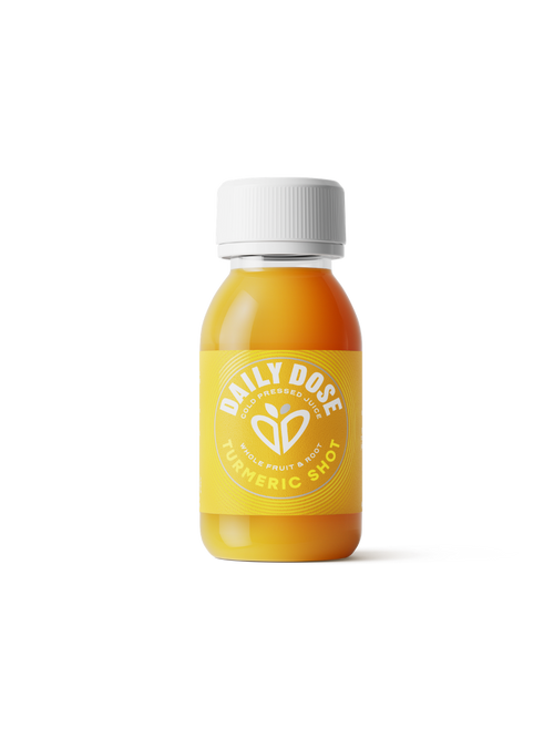 Turmeric Shot