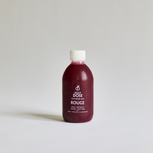 
                  
                    Daily Dose Cold Pressed Beetroot Juice
                  
                