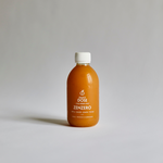 Cold Pressed Apple Juice with a twist