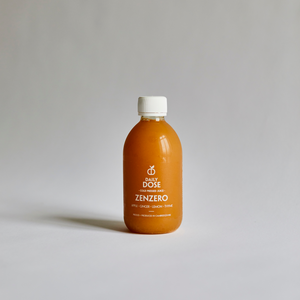 
                  
                    Cold Pressed Apple Juice with a twist
                  
                