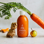 Daily Dose Cold Pressed Carrot Juice