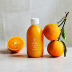 Daily Dose Cold Pressed Orange Juice