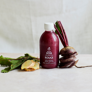 
                  
                    Daily Dose Cold Pressed Beetroot Juice with Aloe Vera
                  
                