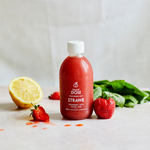 Daily Dose Cold pressed Strawberry Juice